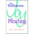 The Burdensome Joy of Preaching