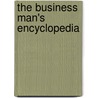 The Business Man's Encyclopedia by . Anonymous