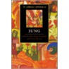 The Cambridge Companion to Jung by Unknown