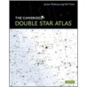 The Cambridge Double Star Atlas by Wil Tirion