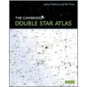 The Cambridge Double Star Atlas door Wil Tirion