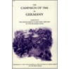 The Campaign Of 1866 In Germany door Von Wright