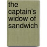 The Captain's Widow Of Sandwich by Megan Taylor Shockley