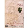 The Carlisle Millennium Project door Christine Howarddavis