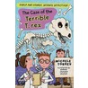 The Case Of The Terrible T. Rex by Michele Torrey