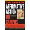 The Case for Affirmative Action door M. Christopher Brown Ii