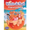 Winnie de Pooh vakantieboek by Sanoma