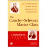 The Cauchy-Schwarz Master Class door J. Michael Steele