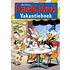 Donald Duck vakantieboek 2009