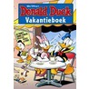Donald Duck vakantieboek 2009 by Walt Disney Studio’s