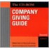 The Cd-Rom Company Giving Guide