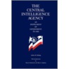 The Central Intelligence Agency door B. Darling Arthur