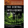 The Central Intelligence Agency door Scott Armstrong