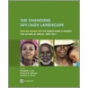 The Changing Hiv/aids Landscape door World Bank