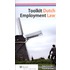 Toolkit Dutch Employment Law