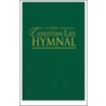 The Christian Life Hymnal Green by Hendrickson Publishers