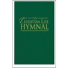 The Christian Life Hymnal Green by Hendrickson Publishers