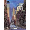 The City Of The Shifting Waters by Pierre Christin