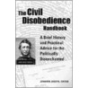 The Civil Disobedience Handbook door Onbekend