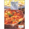 The Classic 1000 Indian Recipes by Veena Chopra