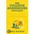 The College Admissions Mystique