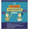 The College Applicant Organizer by Cricky Long