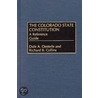 The Colorado State Constitution door Richard Collins