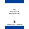 The Comedies of Aristophanes V2 door Aristophanes Aristophanes