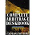 The Complete Arbitrage Deskbook