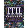 Handboek ITIL implementeren door R. Verweijmeren