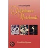 The Complete Folkdance Not door Franklin Byrom