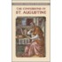 The Confessions Of St.Augustine