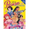 Prinses vakantieboek by Walt Disney Studio’s