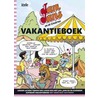 Jan, Jans & de Kinderen Vakantieboek 2009