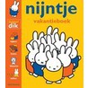 Nijntje 47 vakantieboek door Onbekend