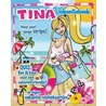 Tina vakantieboek 2009