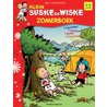 Klein Suske en Wiske Zomervakantieboek door Willy Vandersteen