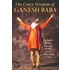 The Crazy Wisdom Of Ganesh Baba