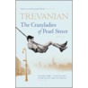 The Crazyladies Of Pearl Street door Trevanian