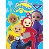 Teletubbies Vakantieboek