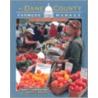 The Dane County Farmers' Market door Quentin Carpenter