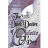 The Dark Desire of Odette O'Day