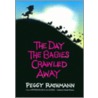 The Day the Babies Crawled Away door Peggy Rathmann