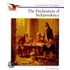 The Declaration of Independence