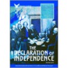 The Declaration of Independence door Hal Marcovitz