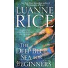 The Deep Blue Sea for Beginners door Luanne Rice