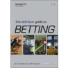 The Definitive Guide To Betting door John Quinn