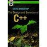The Design and Evolution of C++ by Bjarne Stroustrup