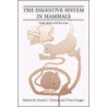 The Digestive System in Mammals door Onbekend