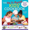 The Do It Myself Kids' Cookbook door Laurie Goldrich Wolf
